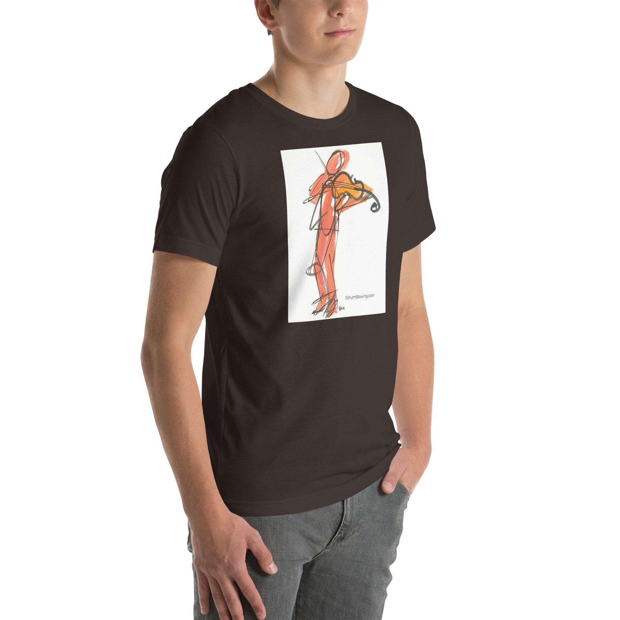 unisex-staple-t-shirt-brown-right-front-693b881af295e.jpg