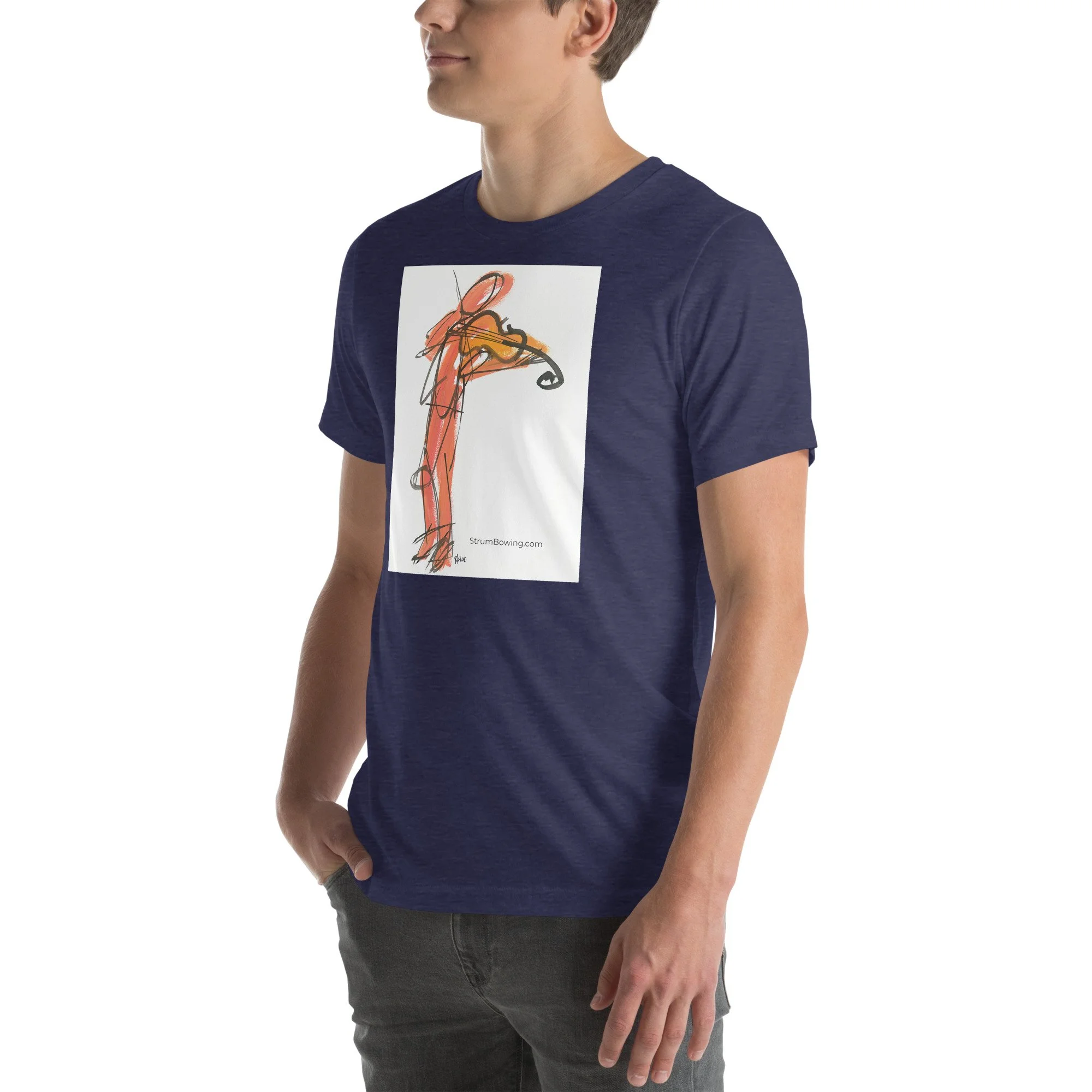 unisex-staple-t-shirt-heather-midnight-navy-left-front-693b881b3905c.jpg