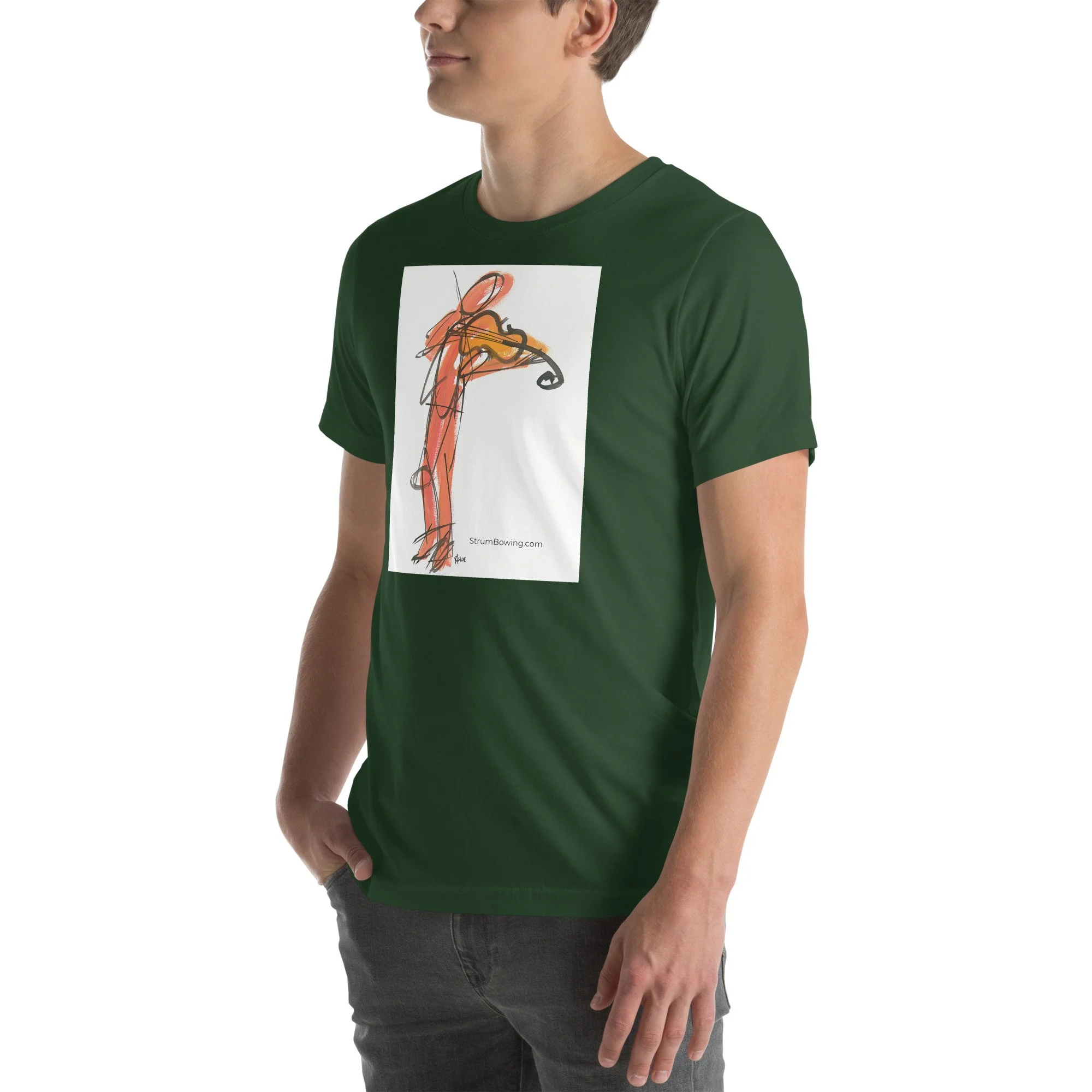 unisex-staple-t-shirt-forest-left-front-693b881ba15cd.jpg