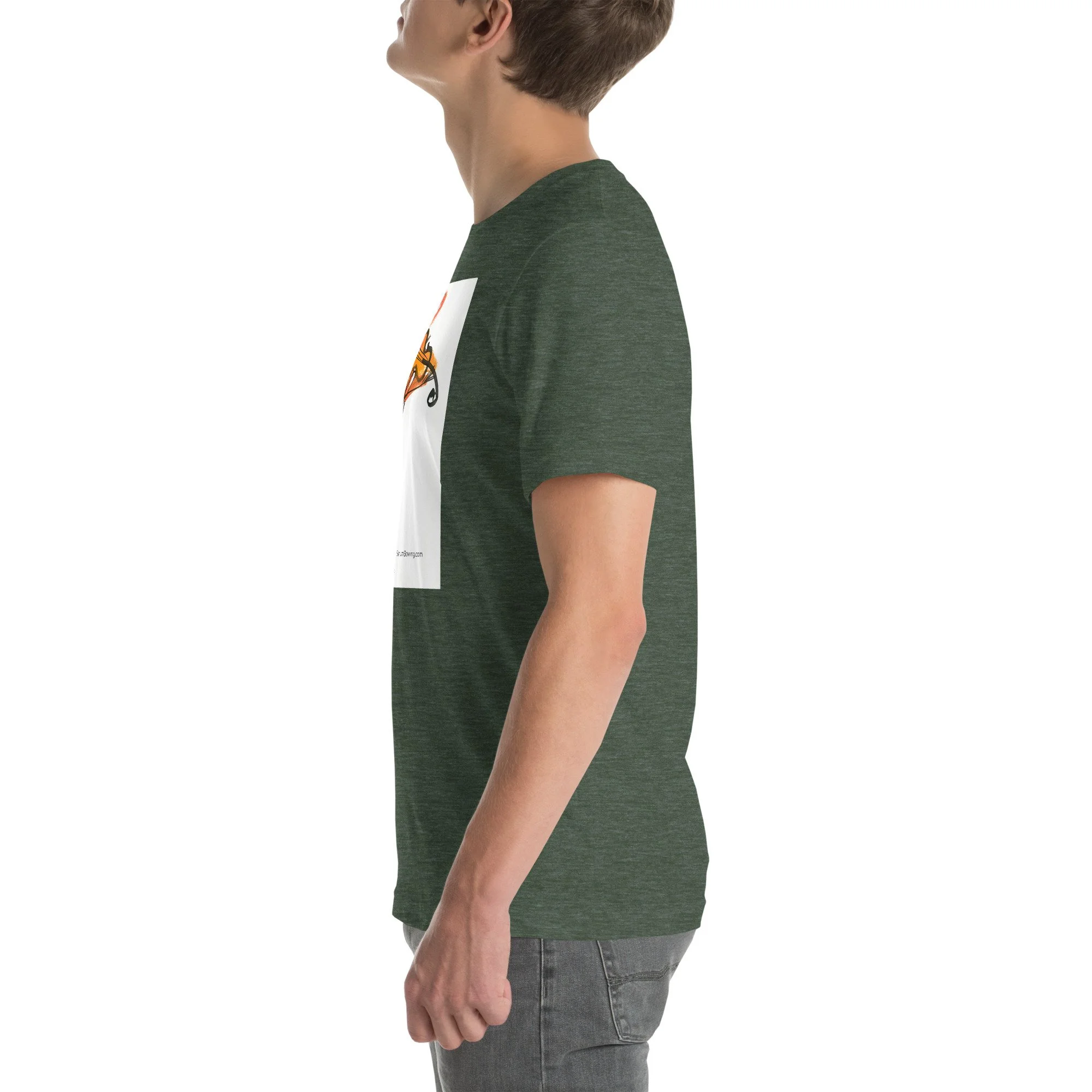 unisex-staple-t-shirt-heather-forest-left-693b881ca6d6a.jpg