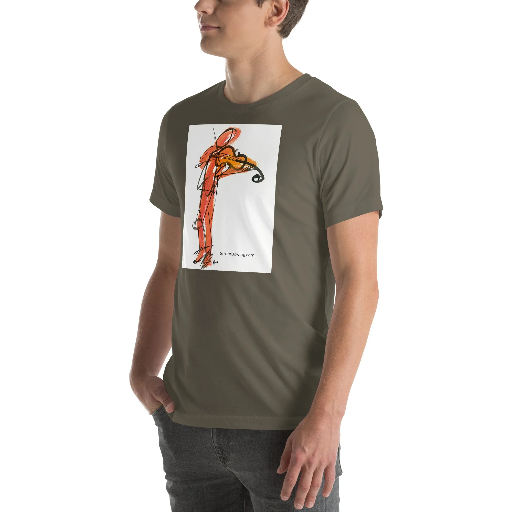 unisex-staple-t-shirt-army-left-front-693b881e22293.jpg