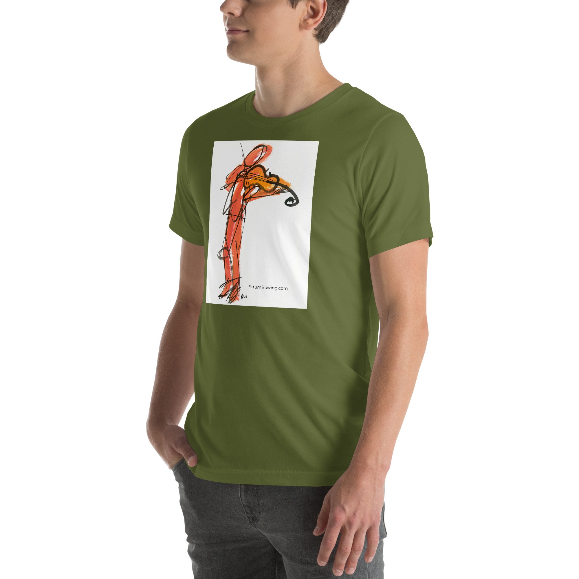 unisex-staple-t-shirt-olive-left-front-693b881ee57eb.jpg