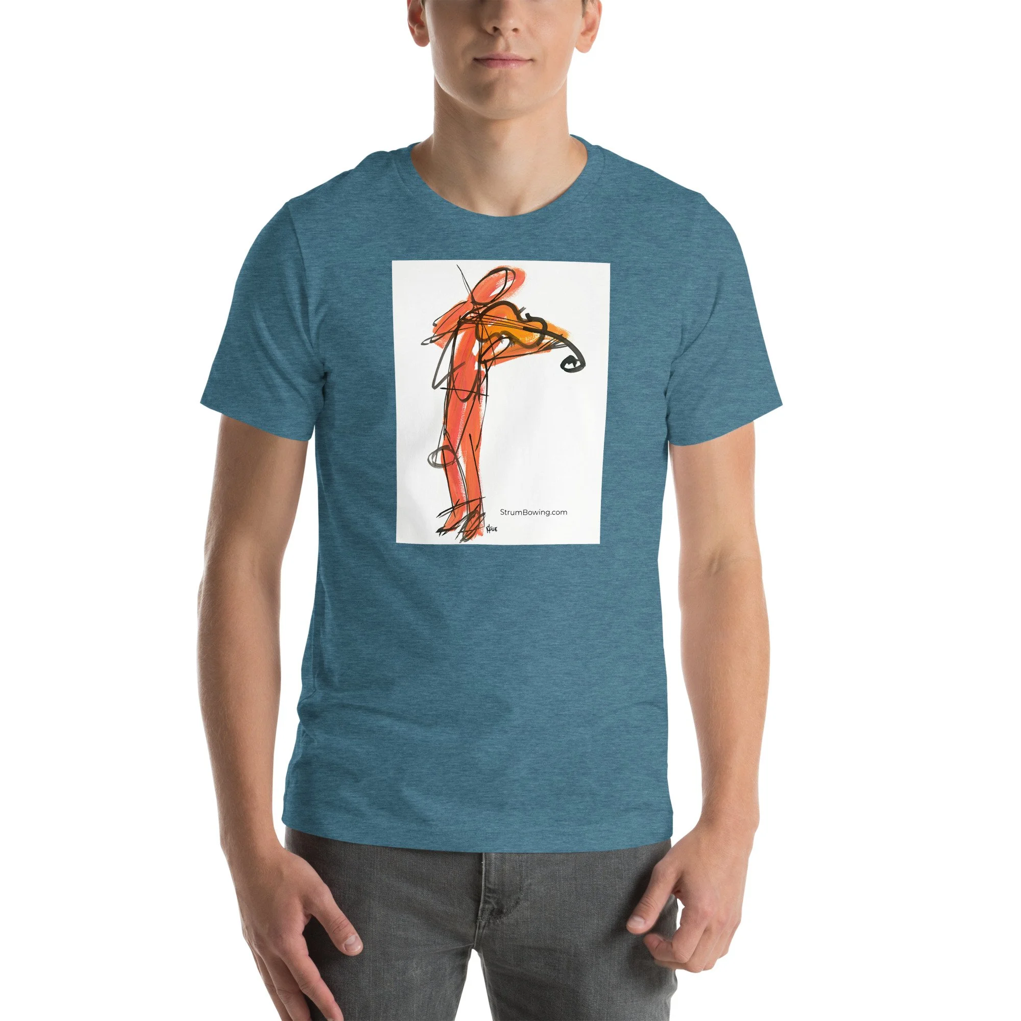 unisex-staple-t-shirt-heather-deep-teal-front-693b881f5a2d4.jpg