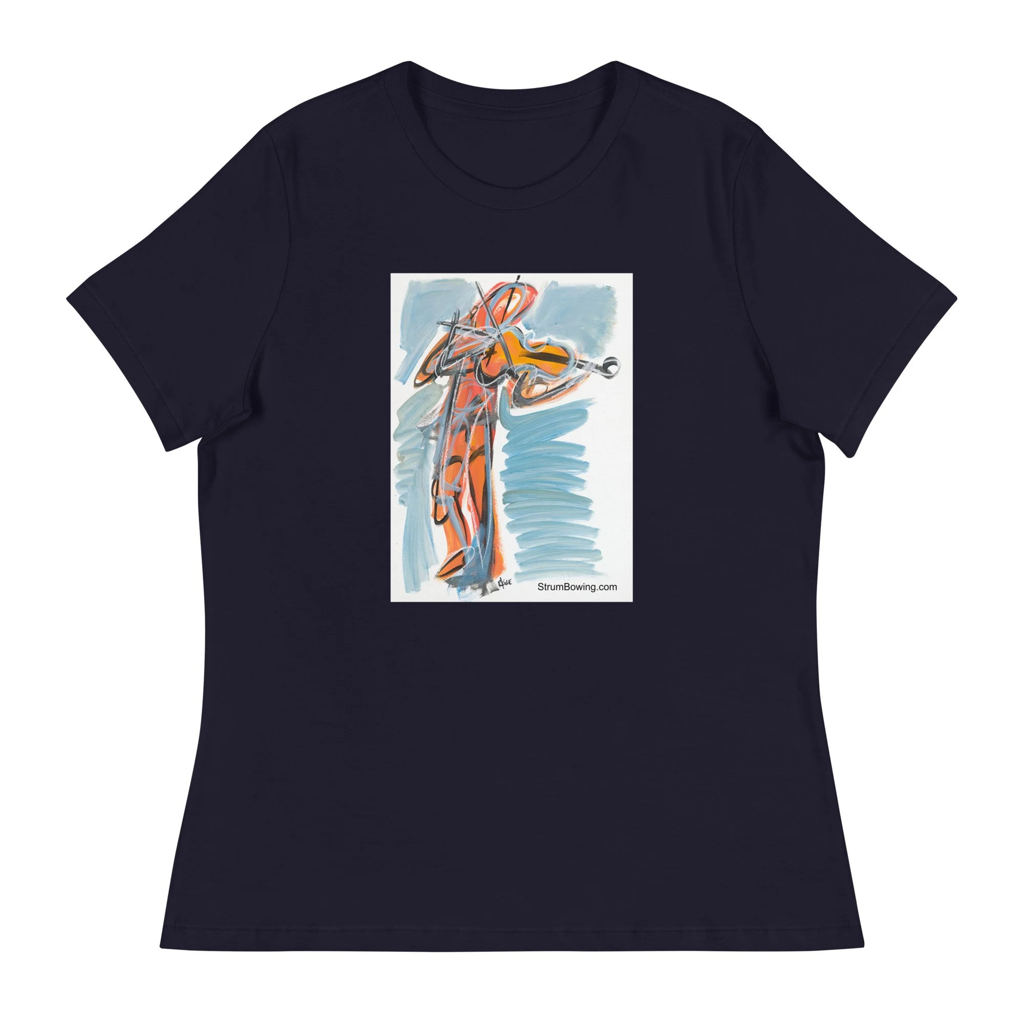 womens-relaxed-t-shirt-navy-front-693b9050f09fe.jpg