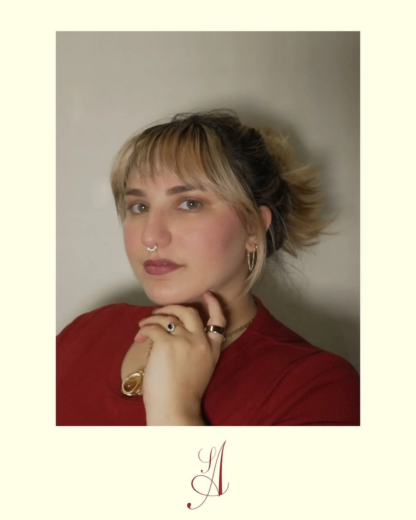 I&rsquo;m Serena Rose, the heart behind Wild Rose Studio 🌹

My passion? Illuminating what&rsquo;s already yours. 

Real beauty isn&rsquo;t created. It&rsquo;s revealed.

Through intentional hair artistry, natural care rituals, and energetically refr