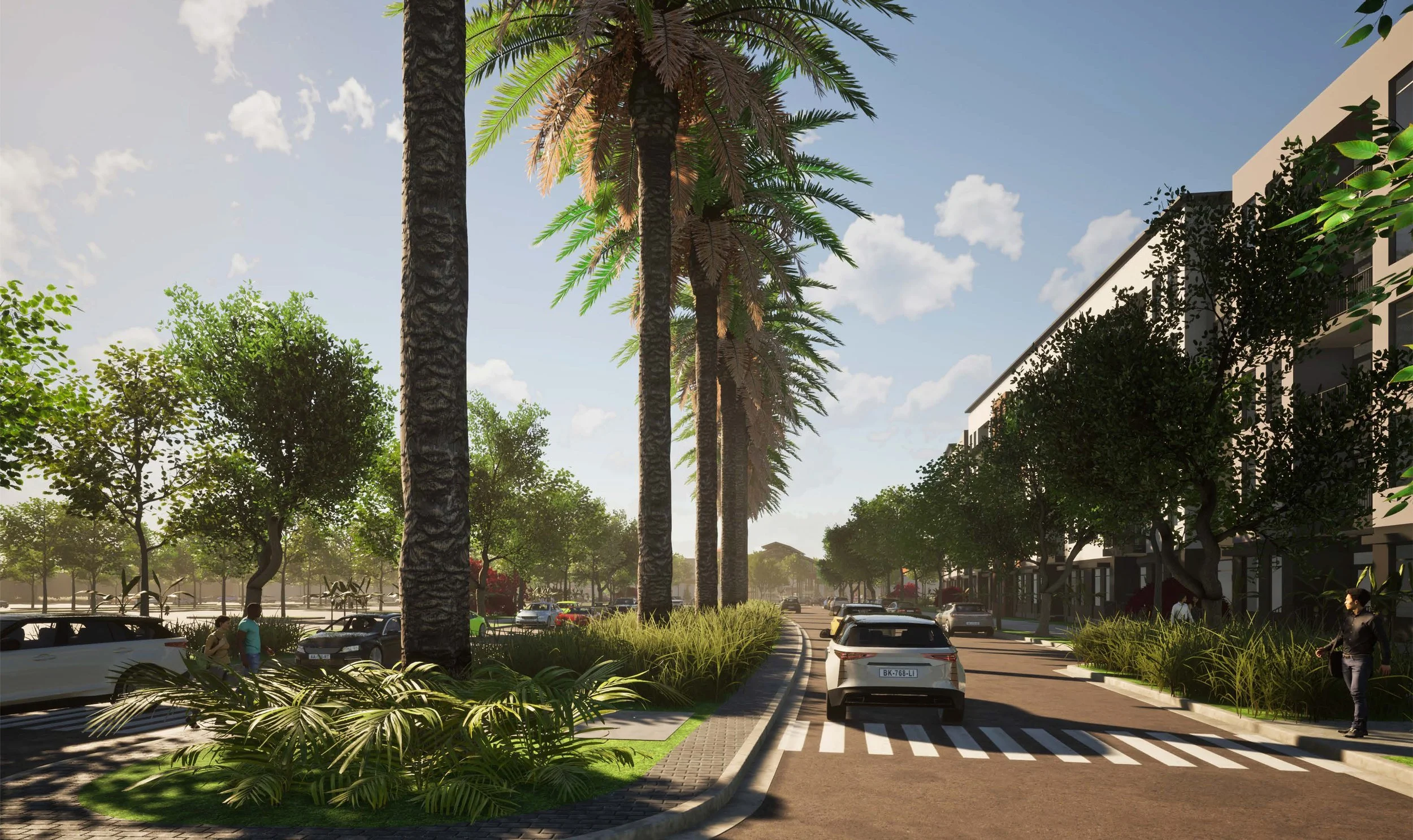 Otay Ranch Town Center Version 2