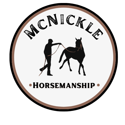 McNickle Horsemanship