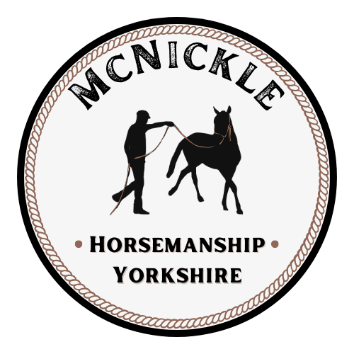 McNickle Horsemanship Yorkshire