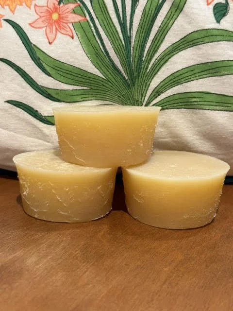 Lemongrass | Marshmallow