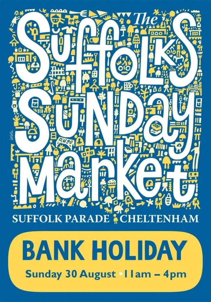 Suffolks Market