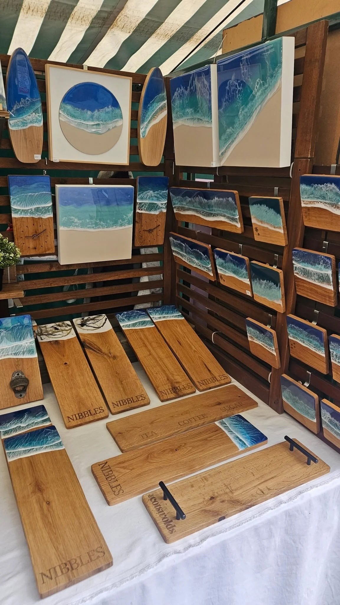 Witney Arts & Craft Market