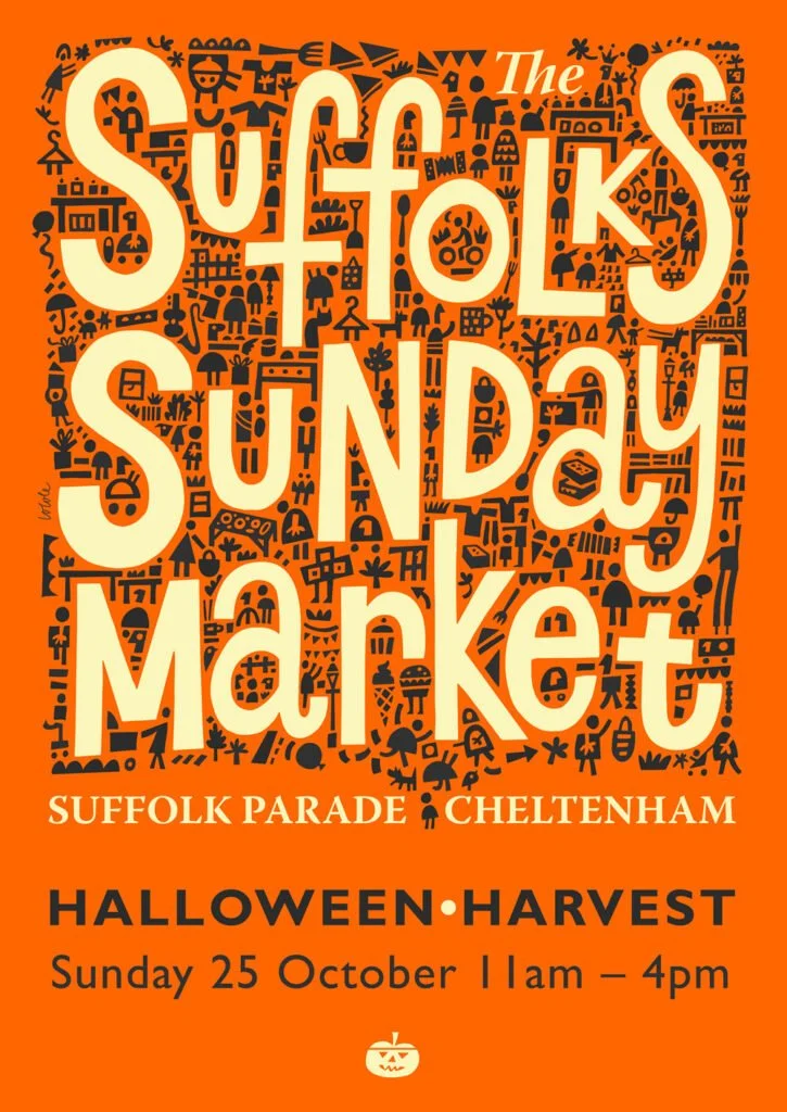 Suffolks Market