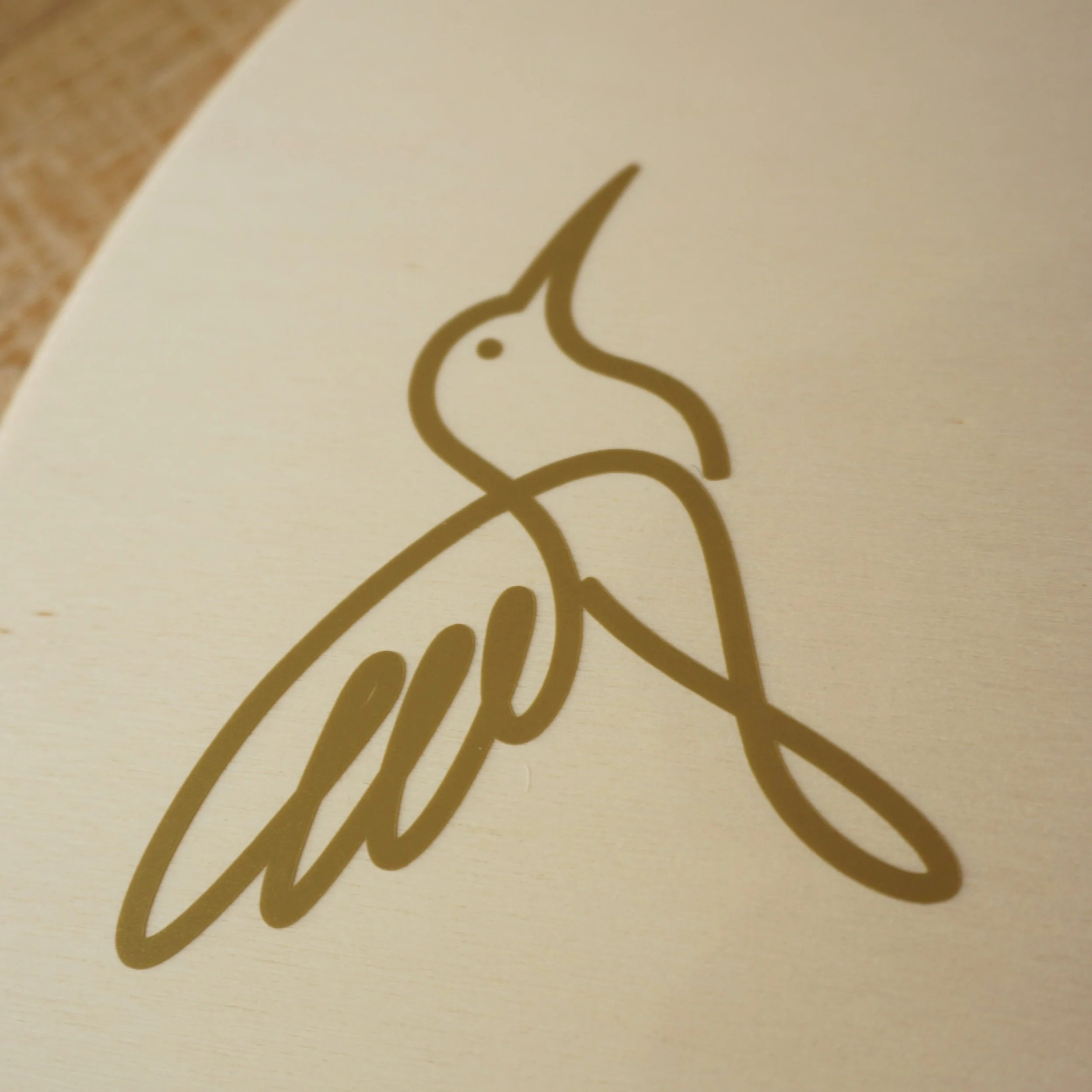 Sneak peak of something new coming soon!