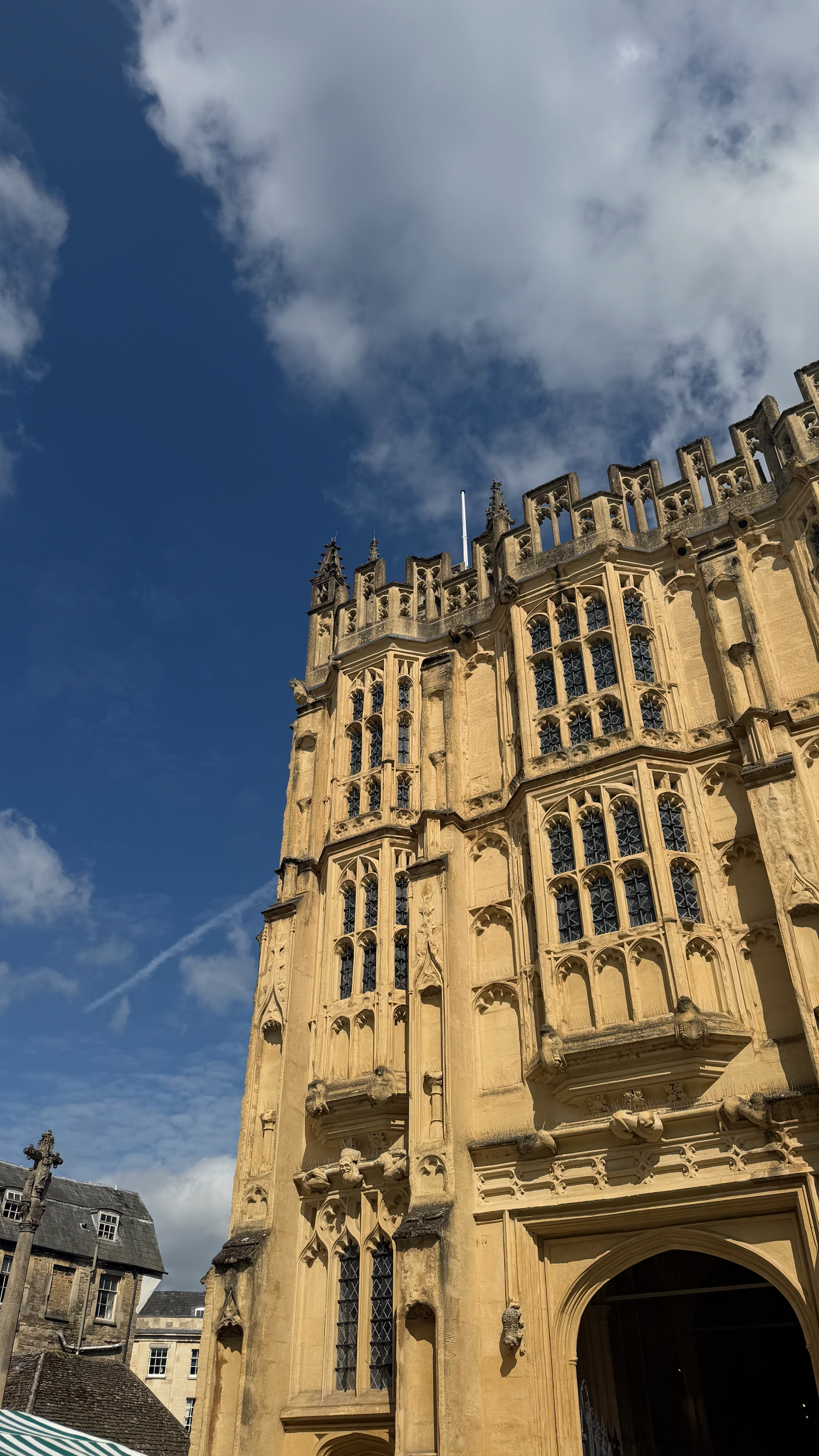 Cirencester Arts &amp; Craft Market