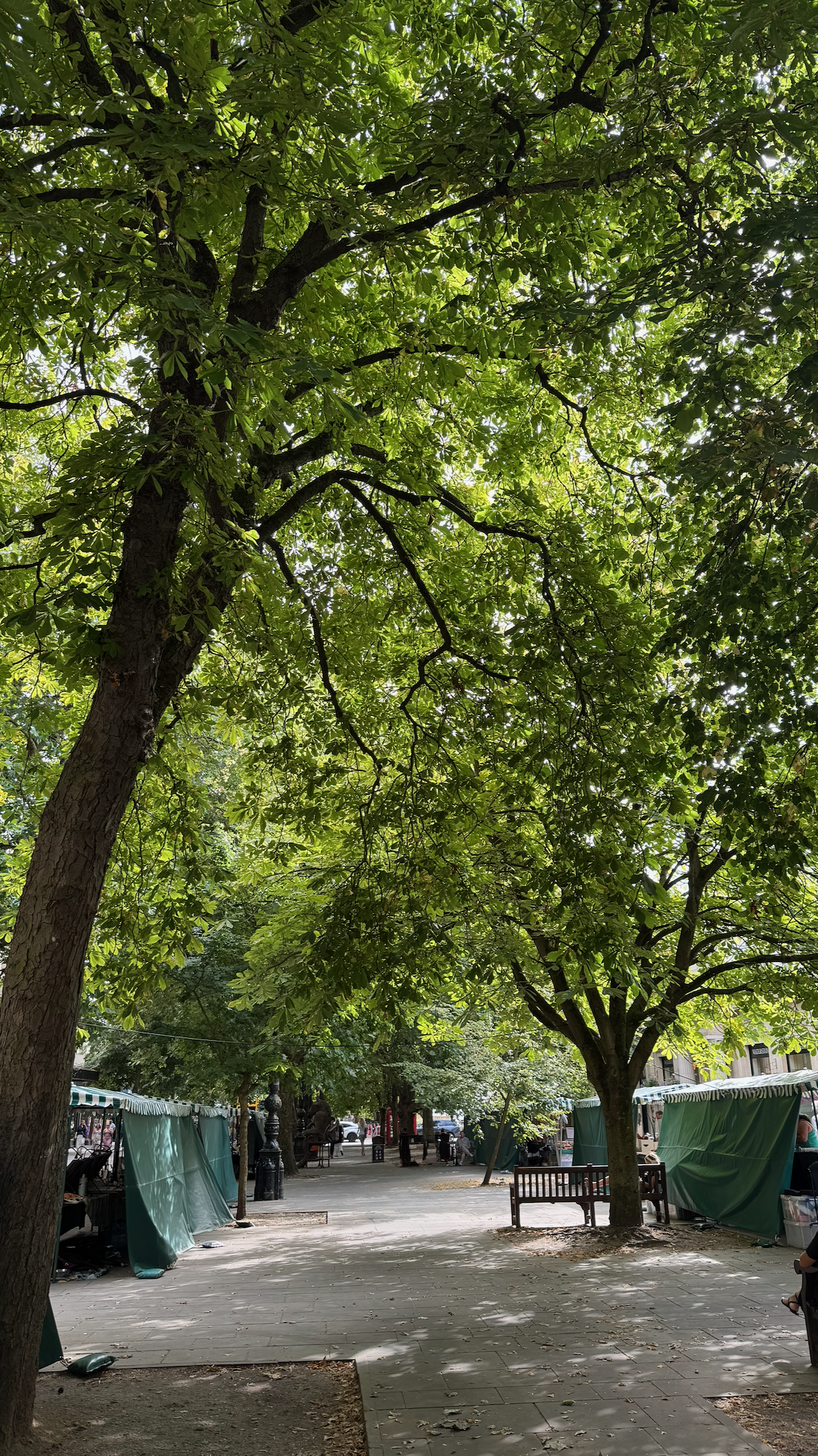 Cheltenham Arts &amp; Craft Market