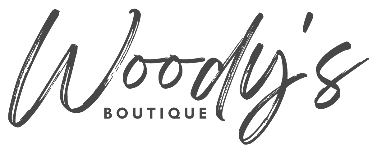 Woody&#39;s Boutique