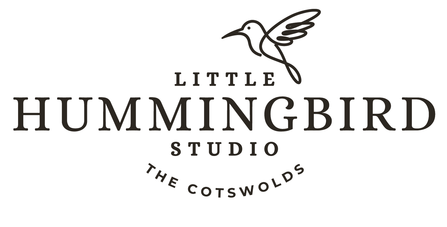Little Hummingbird Studio