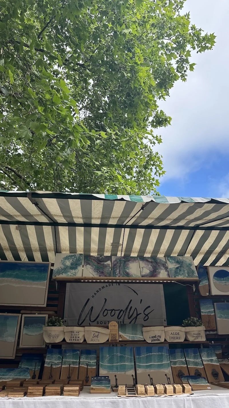 Cheltenham Arts & Craft Market