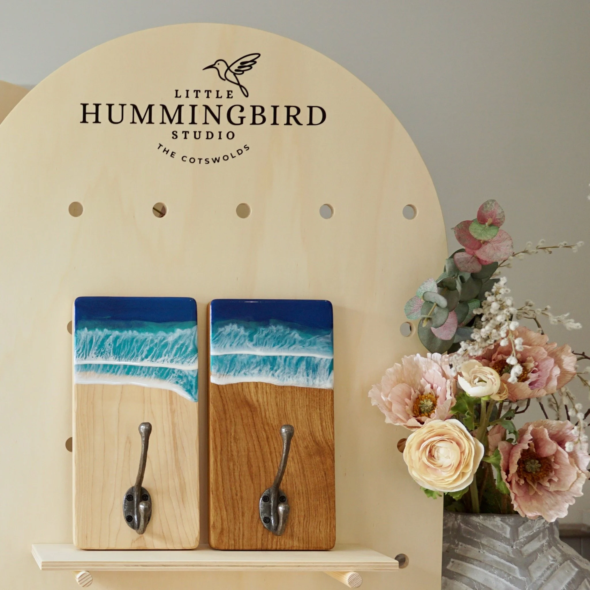Seascape Hook