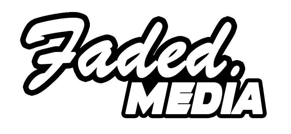 Faded.Media