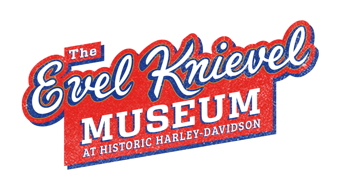 Evel Knievel Museum