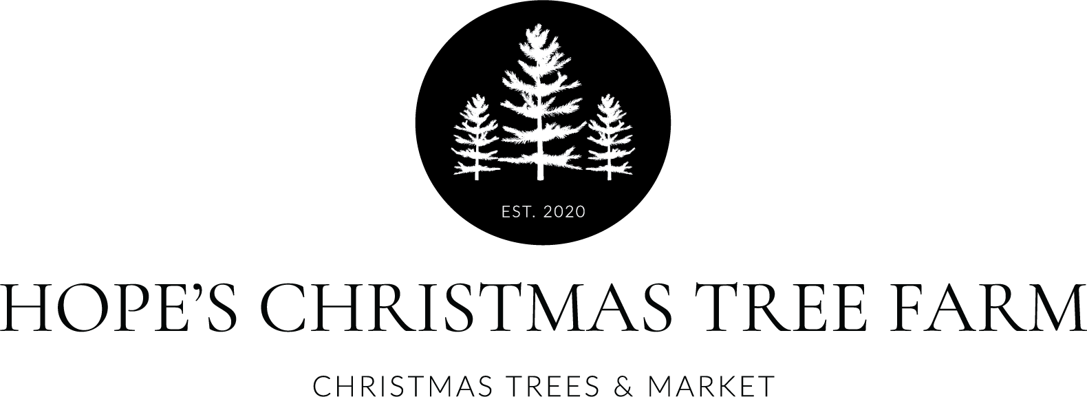 Hope S Christmas Tree Farm Christmas S Trees Market