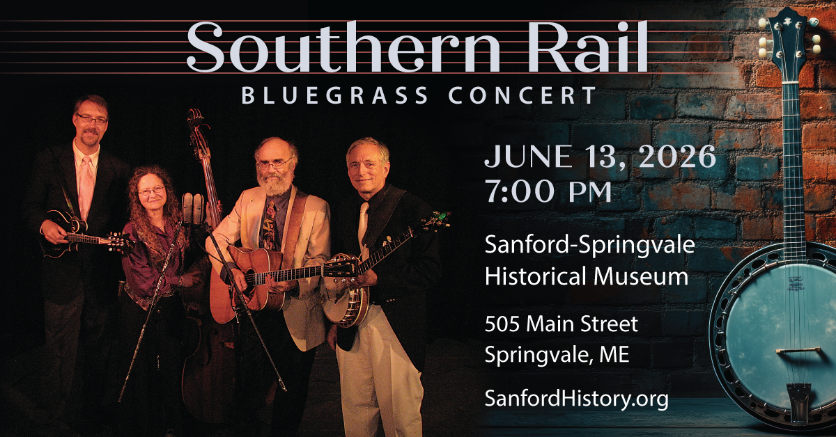 Southern Rail