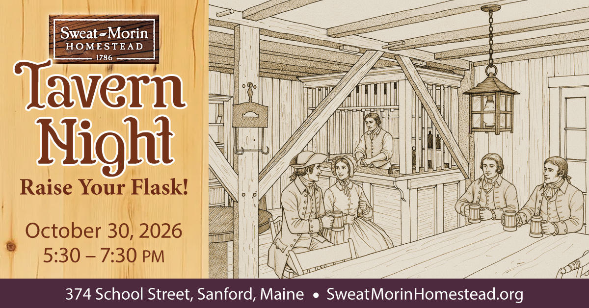 Tavern Night: Raise Your Flask!