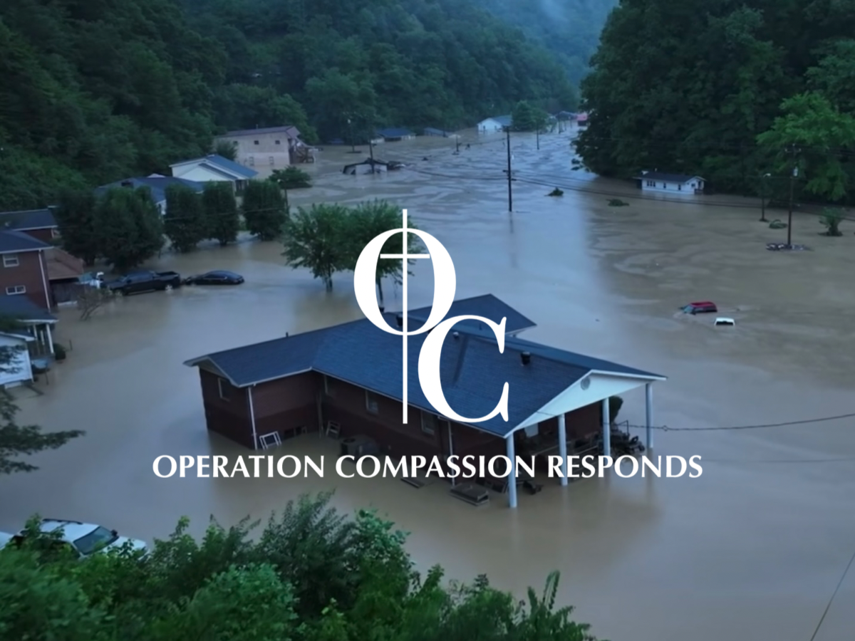 Operation Compassion