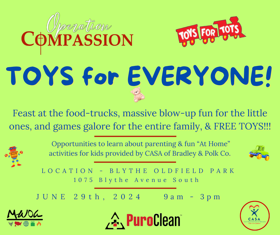 Operation Compassion