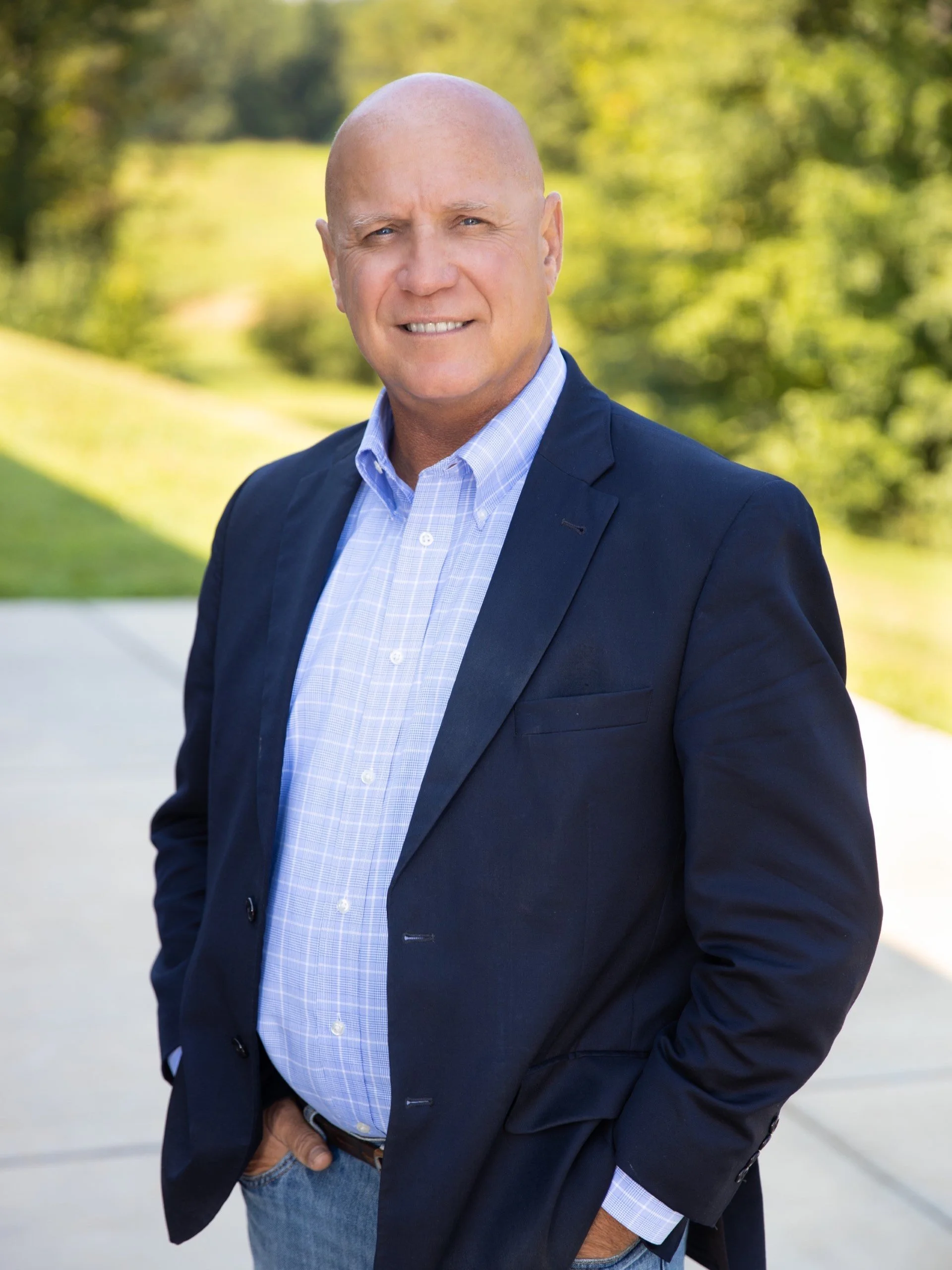 Our Team — Operation Compassion