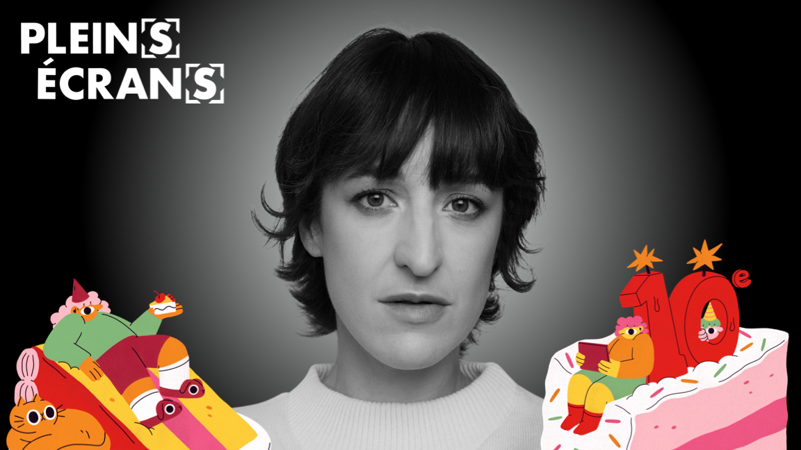 Pleins Écrans presents Lecture de scénarios