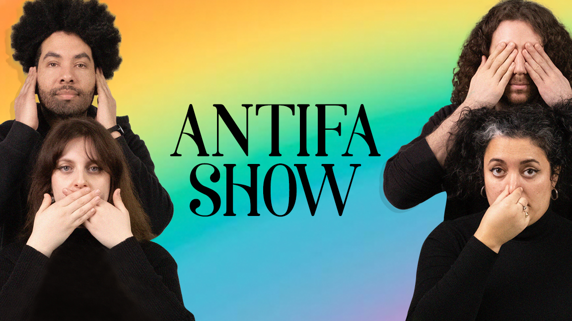 ANTIFASHOW