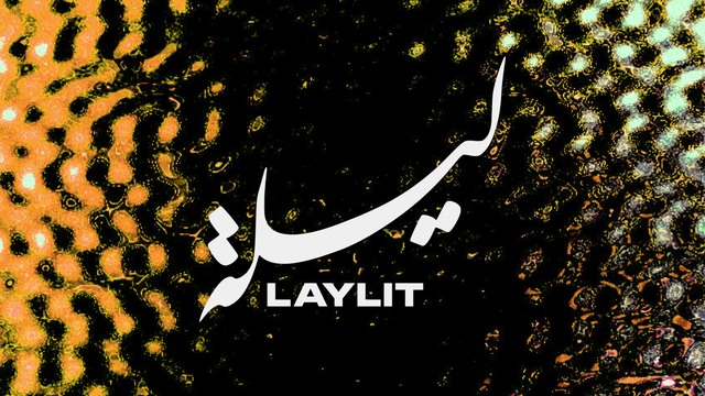 LAYLIT présente Laylit #152