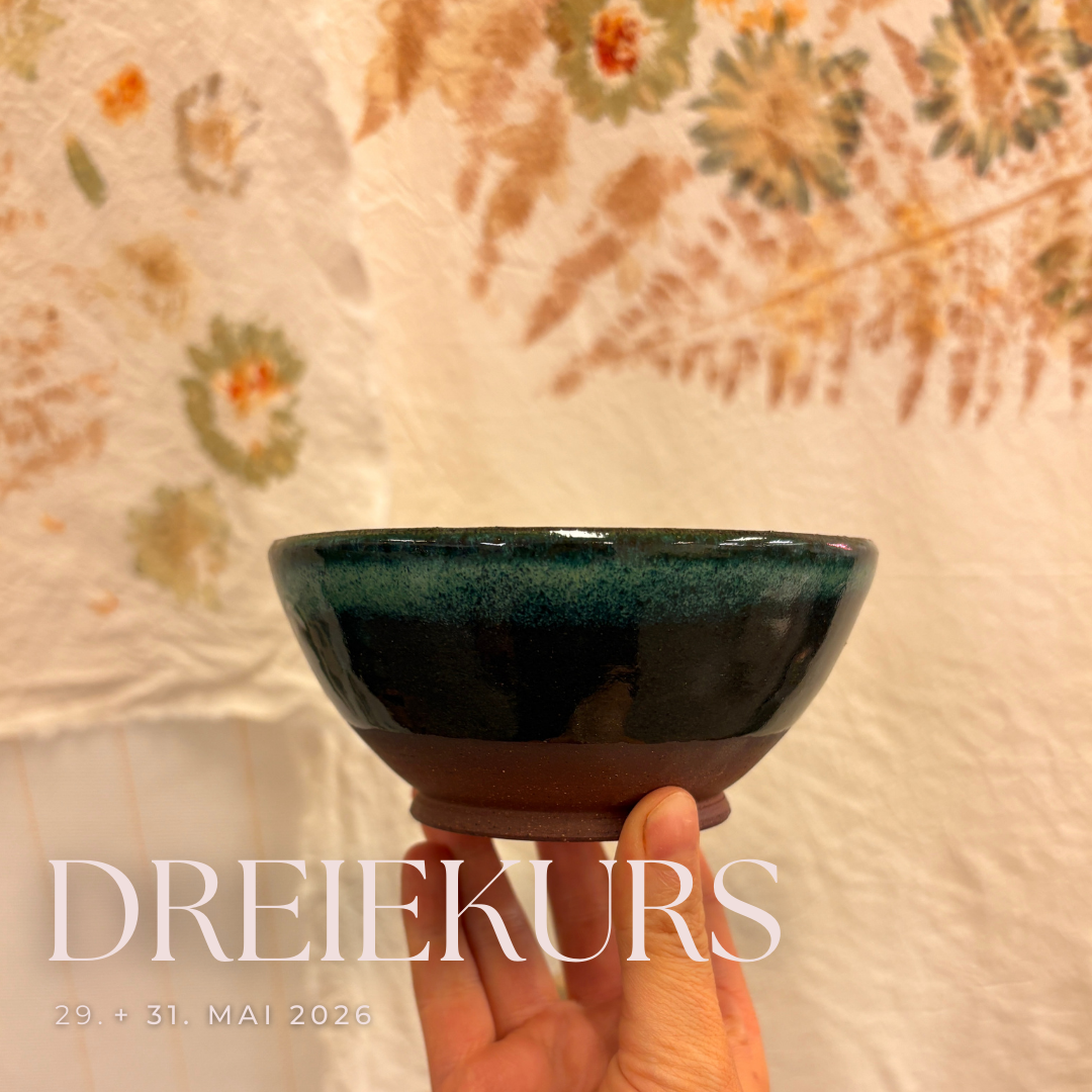 dreiekurs / nybegynner / 29. + 31. mai 2026