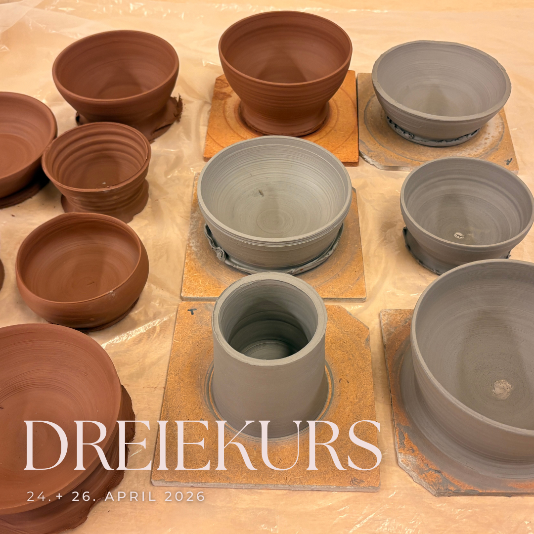 dreiekurs / nybegynner / 24. + 26. april 2026