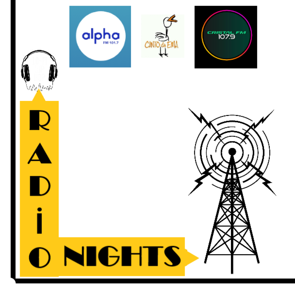 RADİONİGHTS