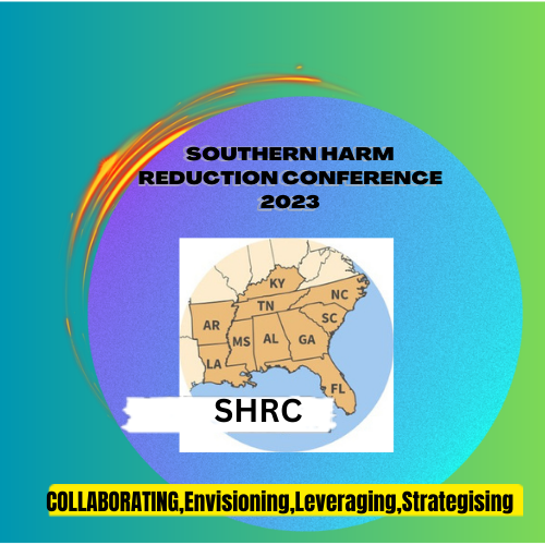 Registration — Southern Harm Reduction Conference 2023 Registration — Southern Harm Reduction Conference 2023