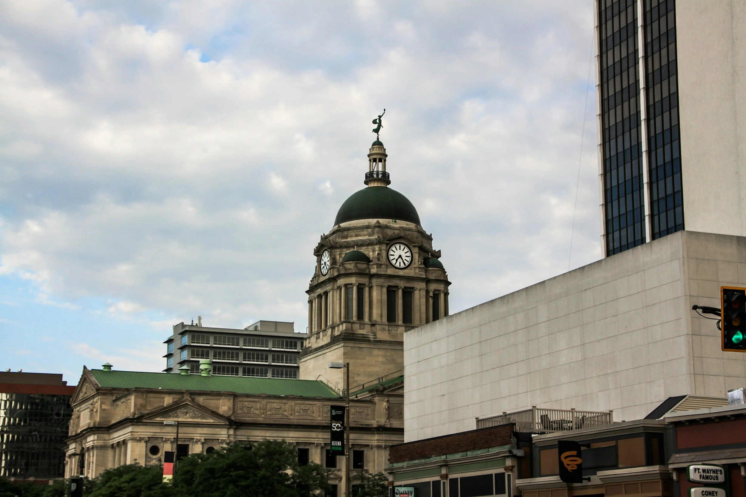Indiana GOP Congress of Counties