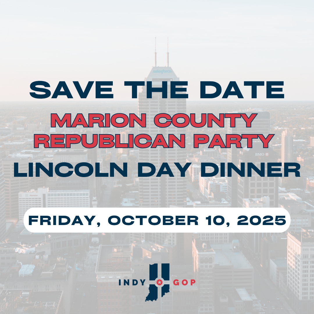 Marion County Lincoln Day Dinner
