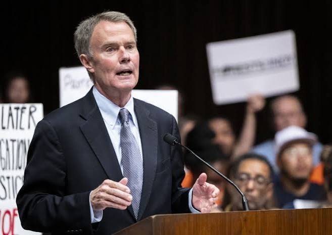 Hogsett Corruption Claims Escalate and Join Philip Foust for a Fundraiser