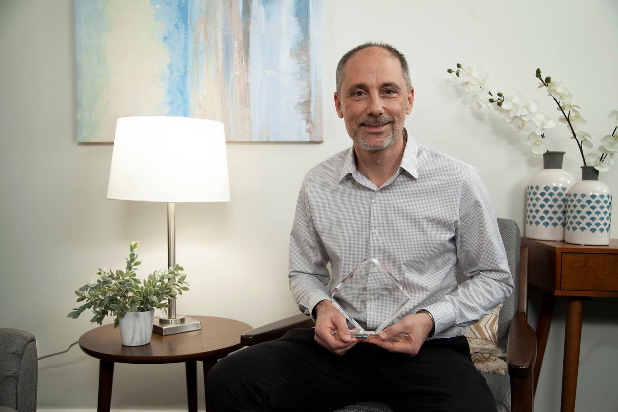Goodnation receives the 2019 Aligning Life & Wealth Award — Goodnation