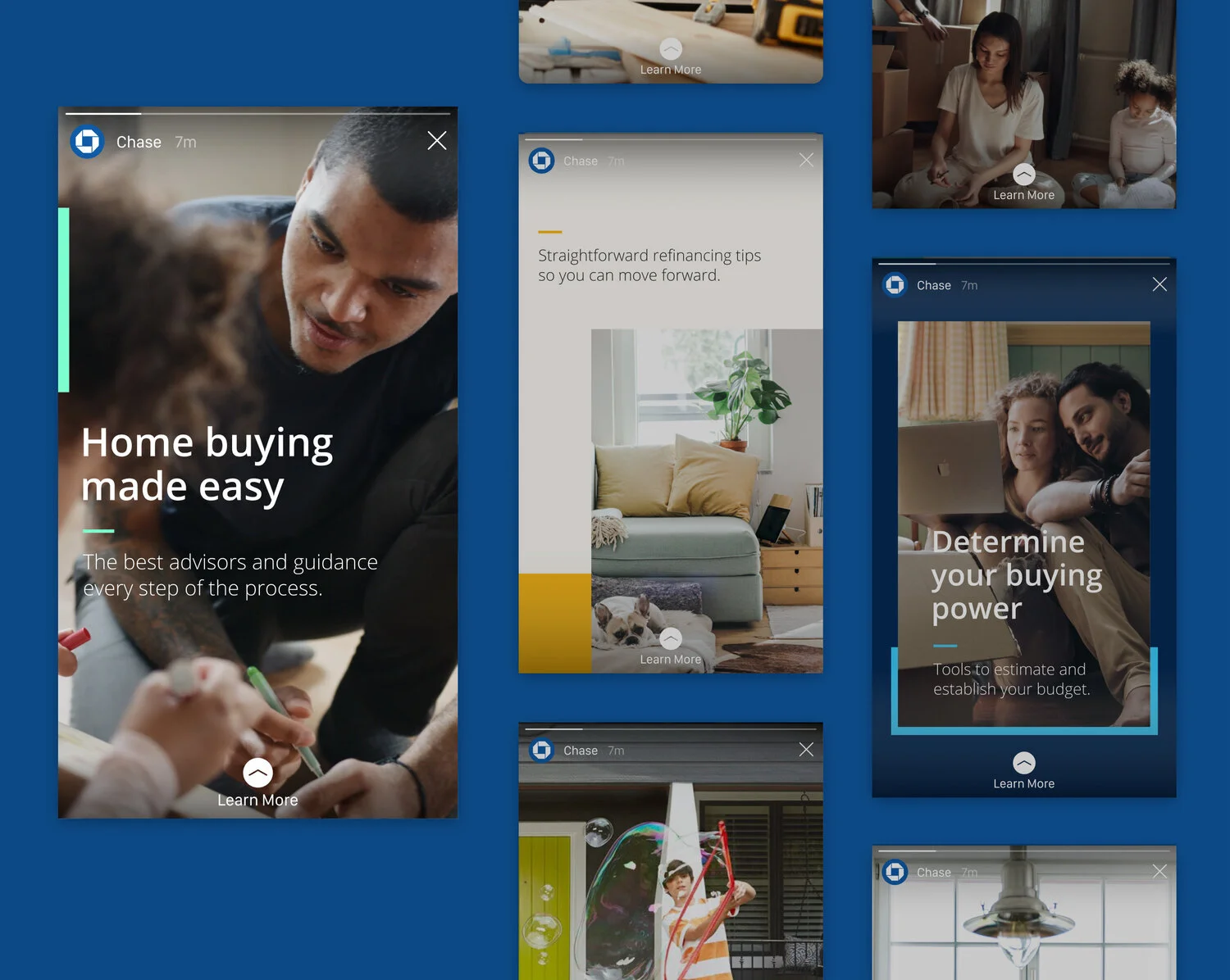 Pre-qualifying via paid media