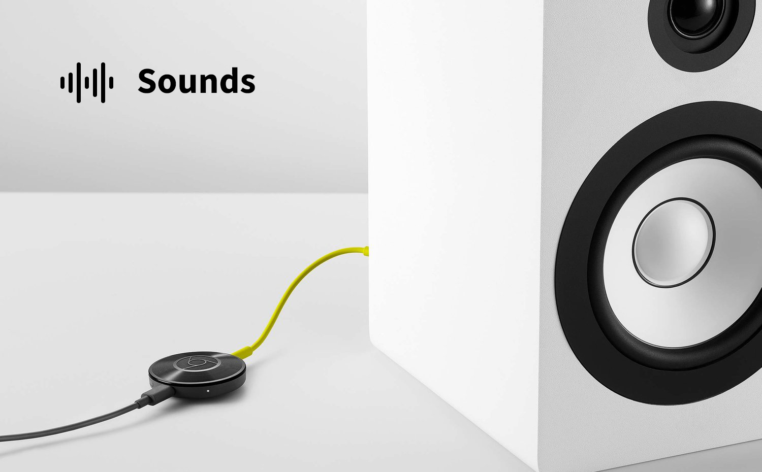 Sonic feedback