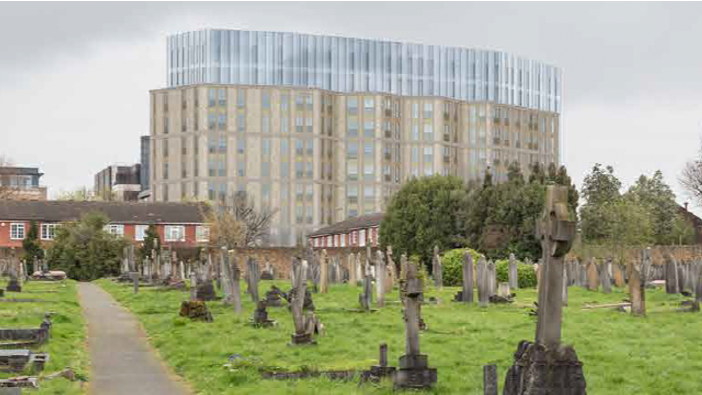 1 Burlington Update 2