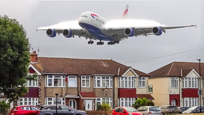 Government Consultation, which closes on September 1, proposes amendments to the framework of the Airports National Policy Statement (ANPS)