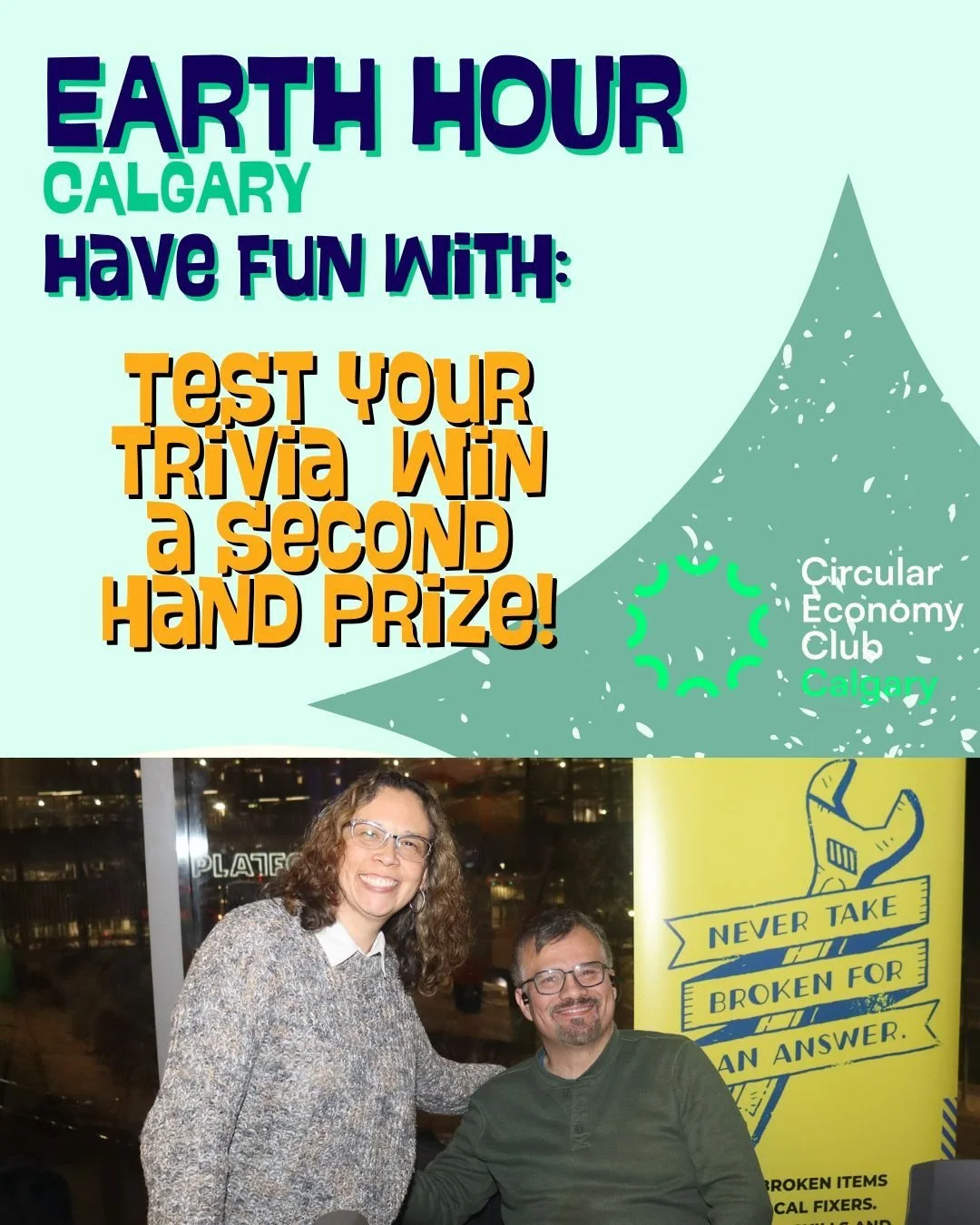 Join Arusha in celebrating Earth Hour on March 28th from 6 p.m. to 9:30 p.m. for an unforgettable night at the Central Library. The event will feature several cultural performances, live music, film screening, and economic hands-on activities.
For mo