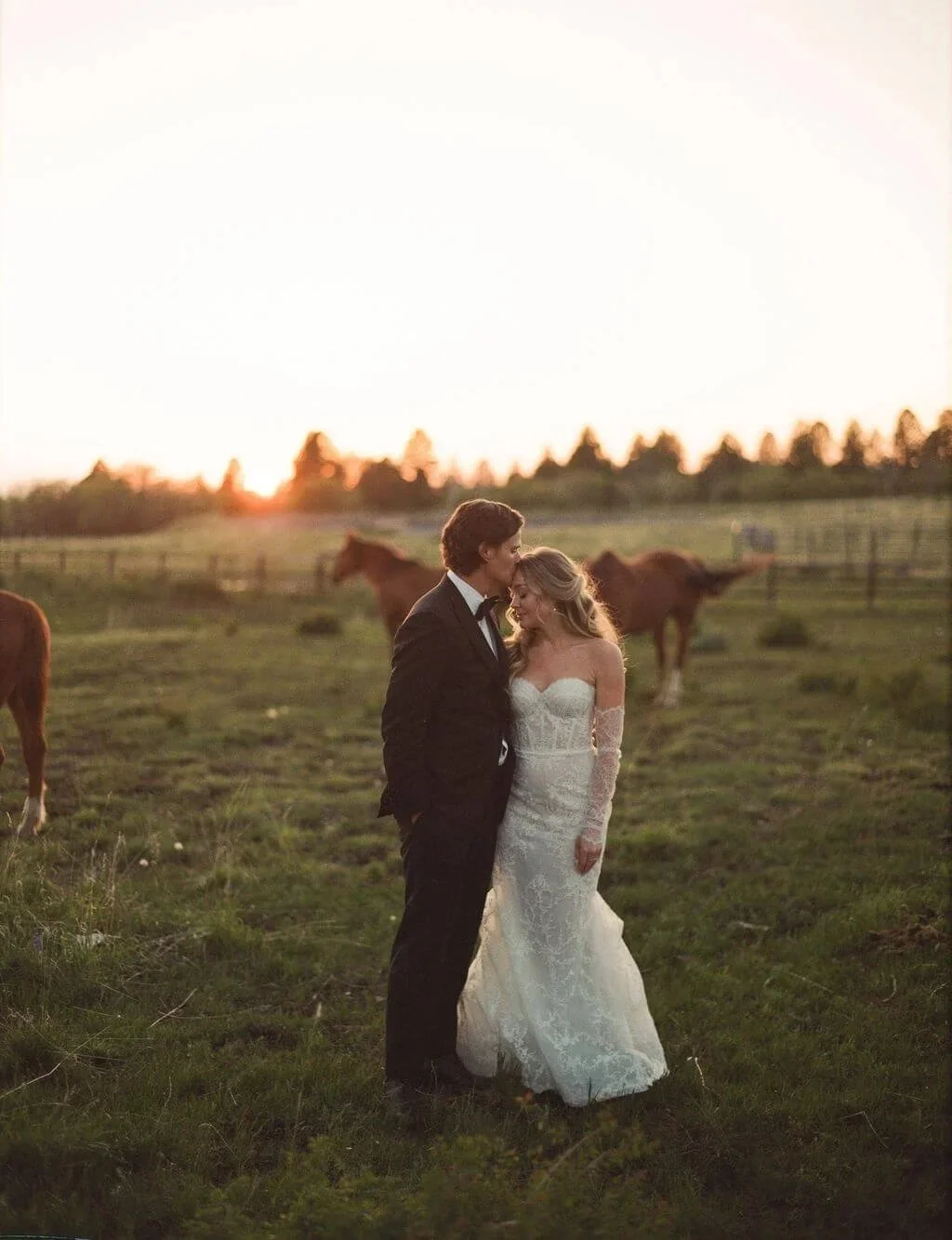 Alex + Tommy-Flying Horse Ranch (Inquire for Details)