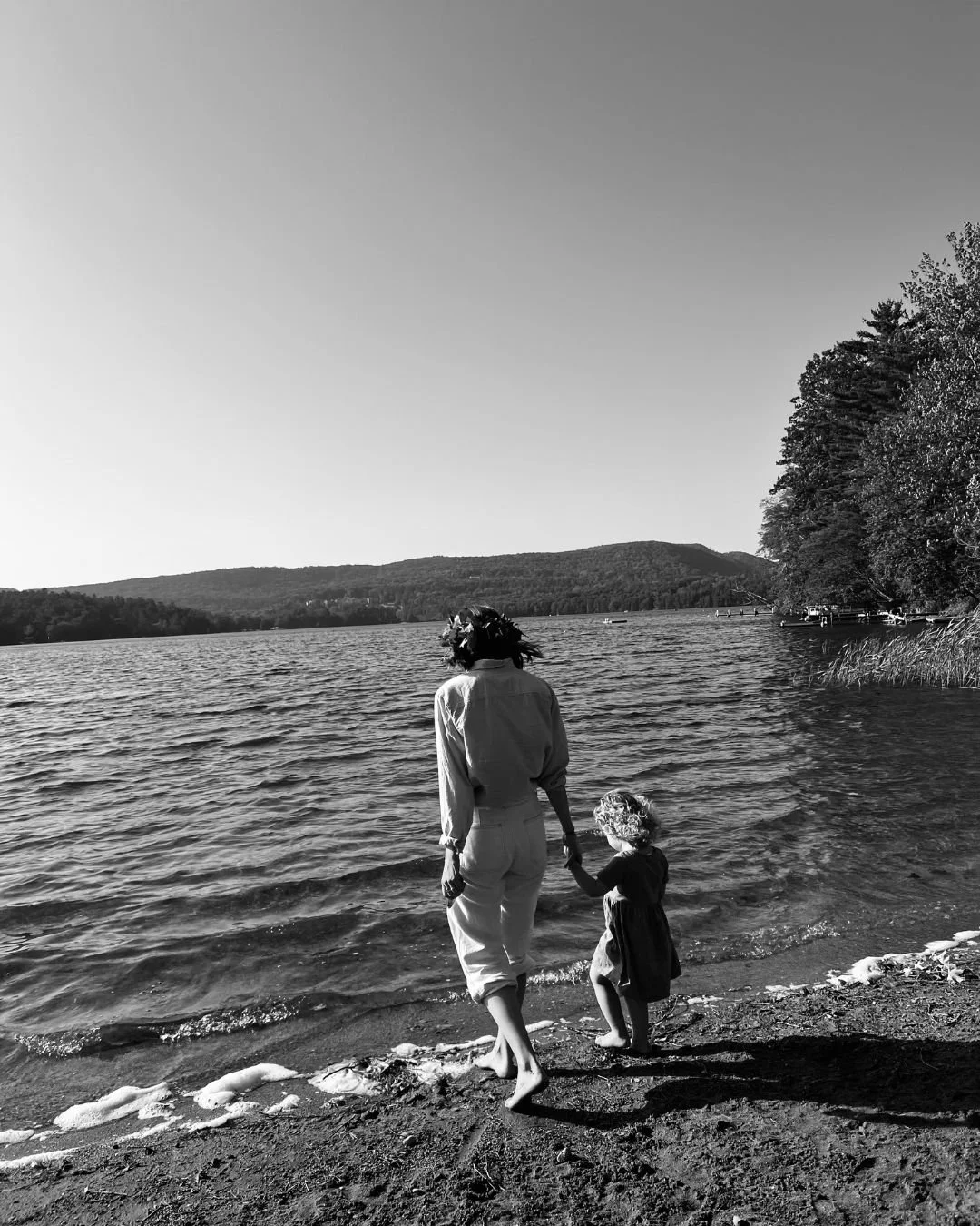 Is it OK to have kids in a climate changing world?