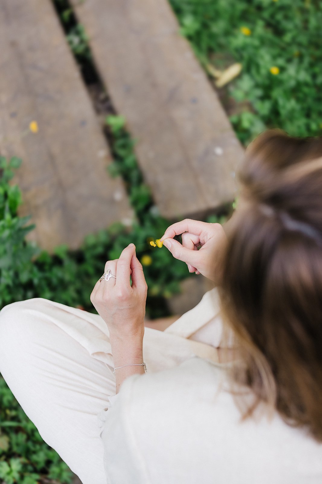 How to Lead From the Emerging Future